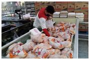 قیمت جدید گوشت مرغ در بازار امروز