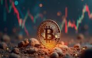 بیت‌کوین از جمع ۱۰ دارایی برتر جهان حذف شد
