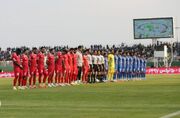 ستاره های پرسپولیس در راه خروج