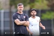 آغاز تمرینات پرسپولیس از روز دوشنبه