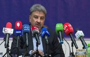 هیچ برنامه‌ای برای اعمال خاموشی‌ها نداریم/ فیلم