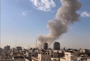 آخرین جزئیات از حملات بامدادی اسرائیل به ایران