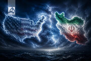 ایران به آمریکا هیچ درخواست مذاکره ای نداده است