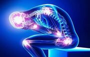 اضطراب؛ درد واقعی در بدن / وقتی استرس عضلات و معده را به هم می‌ریزد
