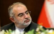 هشدار معنادار حسام الدین آشنا درباره کلید خوردن دی ماه معکوس در خرداد
