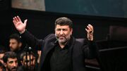 حدادیان در تجمعات شبانه: مرگ بر کسی که گفته خونخواهی نباشد!