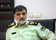 خبر مربوط به سردار رادان تکذیب شد