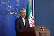 بقایی: همه ارکان نظام یکدل و یکصدا کار را پیش بردند