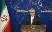 بقایی: مردم ما به تصمیم گیرندگان اعتماد دارند