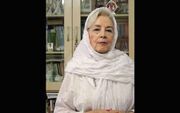 شهناز کیکاووسی خواننده زن ایرانی درگذشت