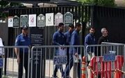 دردسر تازه برای ایران در جام جهانی / پرواز چارتر تیم ملی زودتر از موعد لغو شد