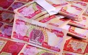 اختصاص ۲۰۰ هزار دینار عراق برای زائران اربعین