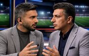 جنگ نیابتی هواداران فردوسی‌پور و میثاقی با چاشنی سیاست و شرف