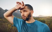راهکارهای کنترل تعریق در تابستان / از ضدتعریق تا بوتاکس