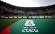 برنامه بازی‌های روز چهاردهم جام جهانی 2026