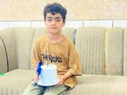 جزئیات جدید از عملیات تفحص پیکر ماکان نصیری