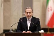 عراقچی: شهادت رهبر انقلاب را نه می‌بخشیم نه فراموش می کنیم