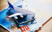 نرخ جدید بلیت پرواز تهران – دبی اعلام شد