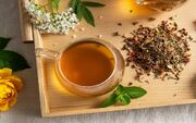 ۵ دمنوش برای کاهش بی‌قراری و اضطراب / آرامش با گیاهان