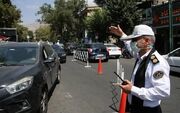 ورودی‌های تهران باز است