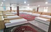 محل اسکان زائران مراسم رهبر شهید کجاست؟ / آدرس مراکز اقامتی در تهران منتشر شد