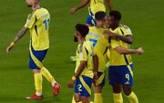 حضور رونالدو و مانه در اردوی النصر به تعویق افتاد