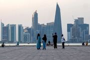 چراغ سبز دوباره قطر به کالاهای ایرانی