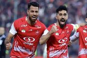 خانه تکانی اساسی تارتار در پرسپولیس