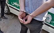قتل مزاحم مادر توسط پسر در شهرک غرب