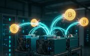 بازار بیت‌کوین/ سهام ماینرها دیگر همگام با بیت‌کوین نیست