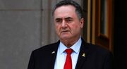 وزیر جنگ اسرائیل: آماده‌ دور سوم درگیری در ایران هستیم
