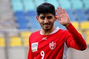ستاره ملی پوش در راه بازگشت به پرسپولیس