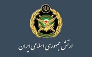 حملات پهپادی ارتش به پایگاه های آمریکا در منطقه