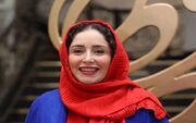 ژاله صامتی همراه دخترش به صحنه بازمی‌گردد