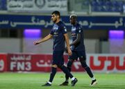 پیشنهاد پرسپولیس برای مدافع ملی پوش
