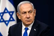 حکم بازداشت نتانیاهو صادر شد