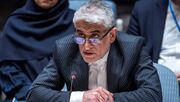 اعتراض تهران به سازمان ملل درباره حمله به زیرساخت‌های کشور