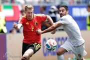 شوک به پرسپولیس/ میلاد محمدی لژیونر شد