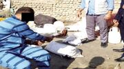قتل هولناک شوهرخواهر با چکش/ رفتار نامتعارف او با سگ خانگی مرا به جنایت کشاند