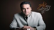 وحید تاج روی پل بمباران شده کرج خواند