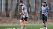 ستاره پرسپولیس از لیست خط خورد!
