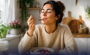 اگر نگران سلامت قلب هستید، این ماده غذایی را فراموش نکنید