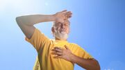 گرمای شدید سلامت قلب را تهدید می کند؟