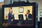 اولین تصویر از مرد 3هزارچهره مهران مدیری