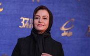 همخوانی بغض آلود مریلا زارعی با آهنگ معین