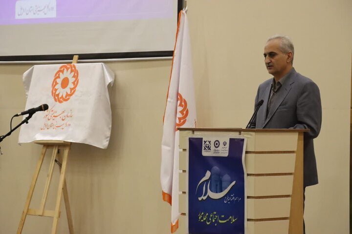 دررسانه| آسیبهای اجتماعی در اردبیل روندی کاهشی دارد