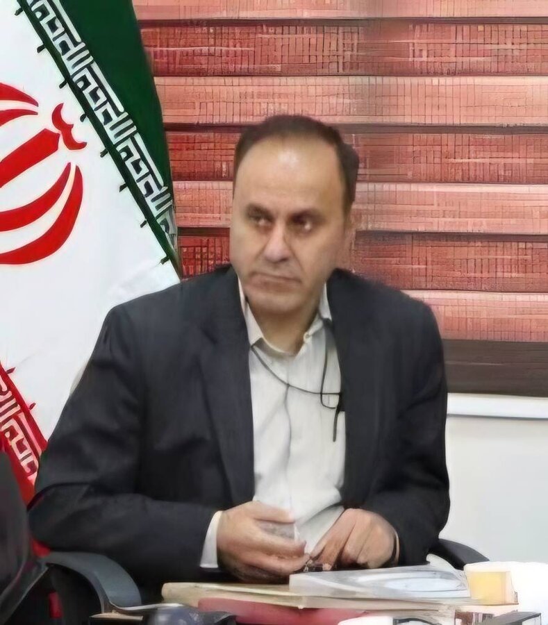 شهرری | اطلاع‌رسانی گسترده پویش «سلام محله» با استفاده از فضاهای مجازی و سامانه پیامکی