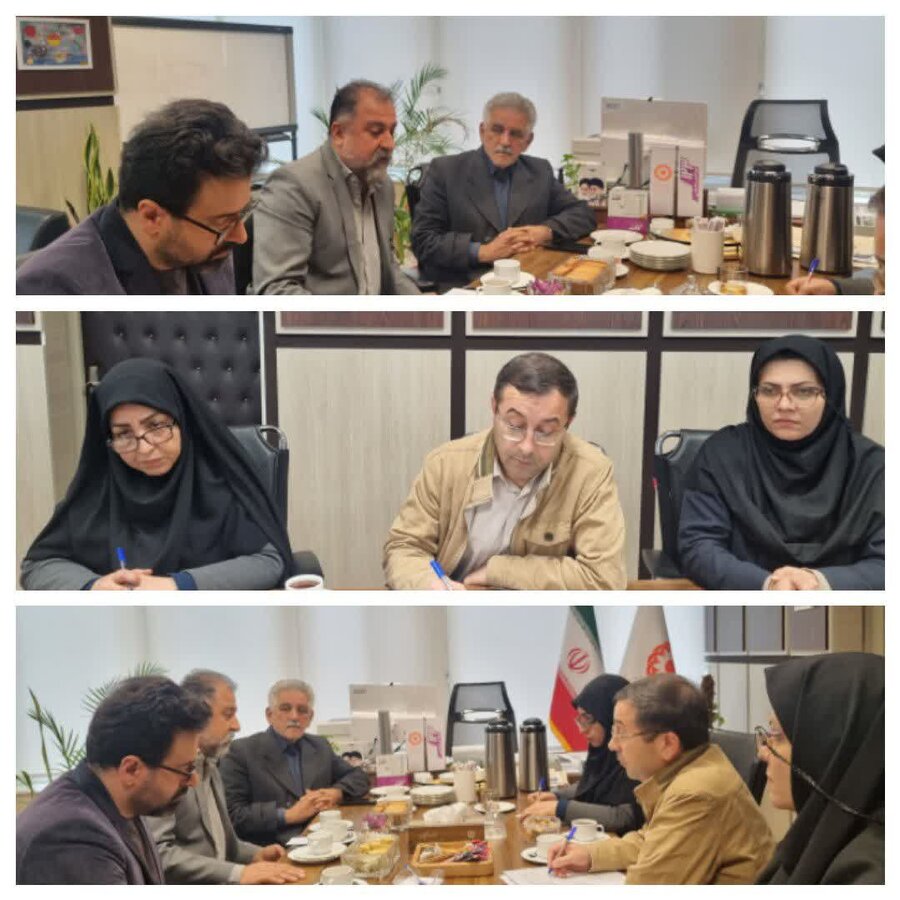 انجمن نابینایان شهرستان گنبد درخواست حمایت برای توسعه مجتمع آموزشی، فرهنگی و ورزشی ویژه این قشر را مطرح کرد