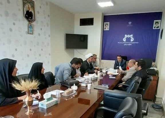 بررسی مصوبات و عملکرد مراکز کاهش آسیب های اجتماعی و اعتیاد در دانشگاه علوم پزشکی قم