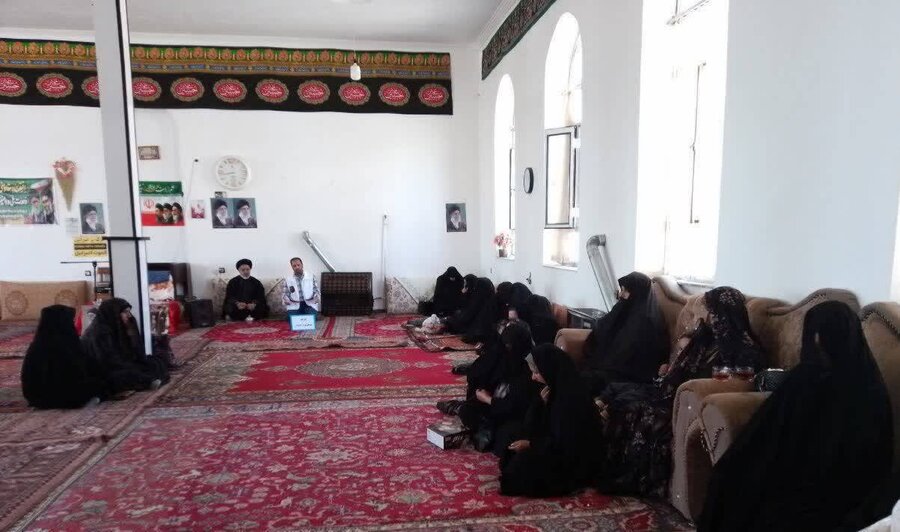 کارگاه پیشگیری از اعتیاد در چالدران برگزار شد